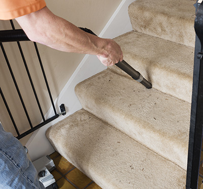 Qualities Of A Good Carpet Stain Removal Service Provider